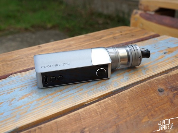 awards kit coolfire z60blog le petit vapoteur